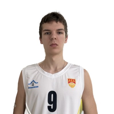 Костригин Макар