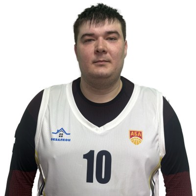 Побелянов Павел