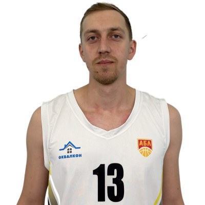 Зенкин Иван